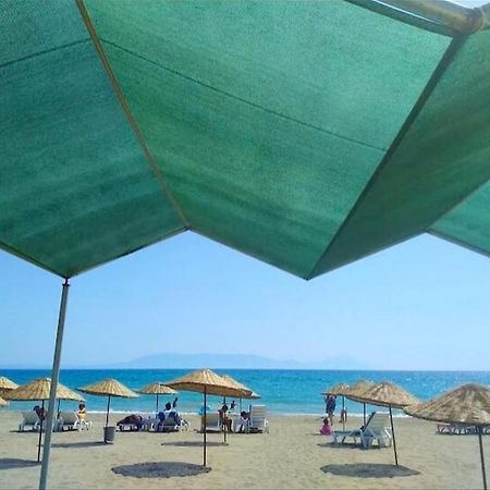 Mandarin Beach Hotel Ґумулдур Екстер'єр фото